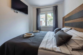 Apartment in Crikvenica 45058